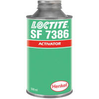 Loctite SF 7386, Inhalt: 500 ml, Flasche