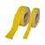 Antirutschbelag Bodenmarkierung AR 2, Rollen, VE 1 Rolle, 18,3 m auf Rolle, 1830 x 5,00 cm Version: 01 - gelb