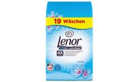 Lenor Color-Waschpulver Aprilfrisch, 3,0 kg, 50 WL (6431036)