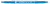 Filzstift und Fineliner in einem STABILO® Trio® 2 in 1, feine Spitze (0,5 mm) + breite Spitze (2 mm), hellblau, CE