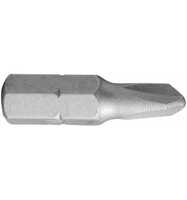 Projahn 1/4" Bit Tri-Wing Nr. 1 L25 mm