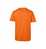 HAKRO Herren T-Shirt Classic #292 Gr. M orange