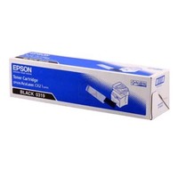 Epson oryginalny toner C13S050319, black, 4500s