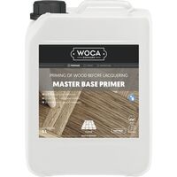 Produktbild zu WOCA Master Base Primer, Natural, 5 Liter
