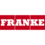 LOGO zu FRANKE 3D mosogató Box BXX 210/110-40, szűrőkosaras, távműködtetésű