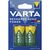 Produktbild zu VARTA Batteria Power Ricaricabile HR06/C 1.2V 3000 mAh (2 pz)
