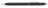 Kugelschreiber Classic Century Schwarz-Lack mit chromplattierten Beschlägen