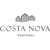 Logo zu COSTA NOVA »Lagoa Eco Gres« Teller flach, white, ø: 272 mm