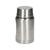 Detailansicht Insulated soup container "Take Away", silver