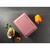 Imagebild Lunchbox "ToGo" XL, 3 sections, rouge sophistiqué
