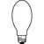 Natriumdampflampe Osram 345462 Natriumdampf-Hochdrucklampe VIALOX NAV-E Plug-In 68W/ E27