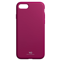 WHITE DIAMOND - CARCASA PARA IPHONE 7/8/SE 2020/SE 2022, COLOR ROSA