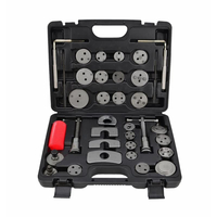 AWTOOLS KIT DE SEPARATEURS POUR ZAC.HAM. 35CZ.