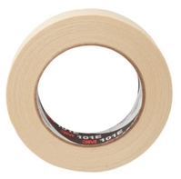 RUBAN ADHÉSIF DE MASQUAGE 101E 50M X 50MM - 3M ADHESIF - 101E48