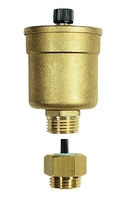 PURGADOR ? MINIVENT MV 15R ? DIÁMETRO 15 X 21 MM ? WATTS INDUSTRIES 22L0250115