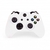 ORB XBOX ONE CONTROLLER SILICONE SKIN COVER FOR XBOX ONE (WHITE) BY ORB ORB9314