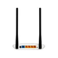 TP-Link Wireless Router 300M TL-WR841N