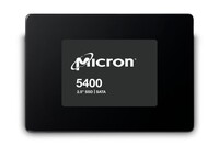 Dysk SSD 5400 MAX 3840GB SATA 2.5 7mm Single Pack