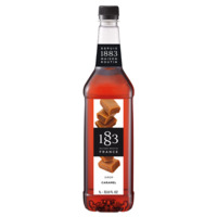 Maison Routin 1883 Sirup Karamell, 1,0L PET