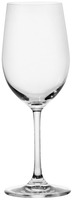 Weißweinglas Chateau ohne Füllstrich; 370ml, 5.9x20.6 cm (ØxH); transparent; 6
