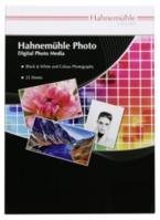 Hahnemühle Photo Glans A 3+ 260 g, 25 Vel