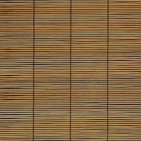 Bambus-Rollo mit Seitenzug Bambusrollo für Fenster und Tür