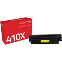 Xerox Toner Everyday HP 410X (CF412X) Yellow