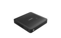 Zotac ZBOX MI351 Czarny N100 0,8 GHz