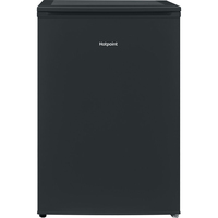 Hotpoint H55RM 1120 B UK fridge Undercounter 134 L E Black