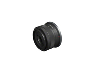 Canon RF-S 10-18mm F4.5-6.3 IS STM MILC Wide zoom lens Black