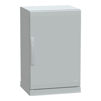 Schneider Electric Thalassa PLA centralino Poliestere IP54