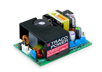 Traco Power TPP 100-128A-J electric converter 100 W