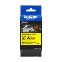 Brother HSe-661E printerlint Zwart