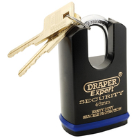 Draper Tools 64196 padlock 1 pc(s)