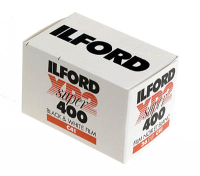 Ilford 1839575 czarno-biały film negatywowy 36 zdj.