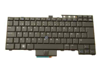 DELL T4KVR laptop spare part Keyboard