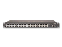 Supermicro SSE-G2252 network switch Managed L2 1U Black