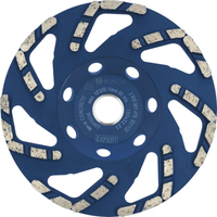 Bosch 2 608 901 478 angle grinder accessory Grinding disc