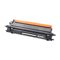 V7 Laser Toner for select BROTHER printer - replaces TN135BK