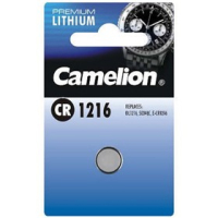Camelion CR1216-BP1 Einwegbatterie Lithium