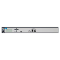 HPE MSM760 Premium Mobility Controller