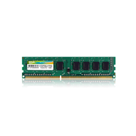 Silicon Power 8GB DDR3 1600 MHz moduł pamięci 1 x 8 GB