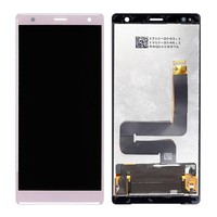 CoreParts MOBX-SONY-XPXZ2-10 mobile phone spare part Display Pink