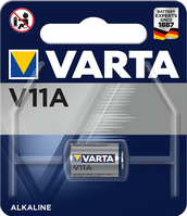 Varta V11A Einwegbatterie Alkali