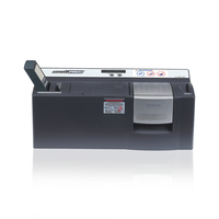 Brother SC-2000USB label printer 600 x 600 DPI Wired