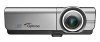Optoma X600 videoproyector Proyector de alcance estándar 6000 lúmenes ANSI DLP XGA (1024x768) 3D Plata