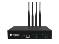 Yeastar TG400L gateway/controller 10, 100 Mbit/s
