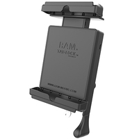RAM Mounts Tab-Lock Tablet Holder for Google Nexus 7 with Case