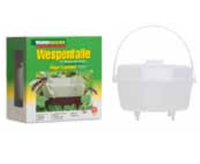 Windhager Wasp Trap Outdoor Wit