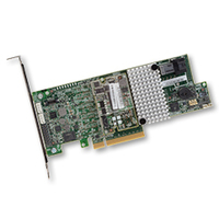 Broadcom MegaRAID SAS 9361-4i RAID vezérlő PCI Express x8 3.0 12 Gbit/s